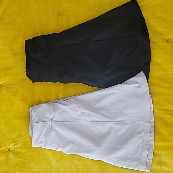 Two Athleta Girls Skorts - Picture 1 of 6